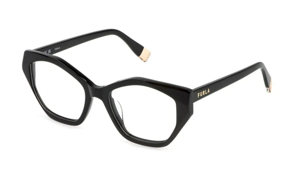 Occhiali da vista Furla VFU869 0700