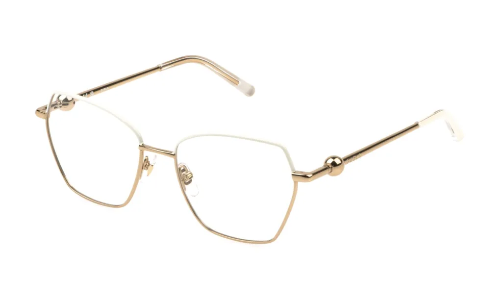 Occhiali da vista Furla VFU871 0H32