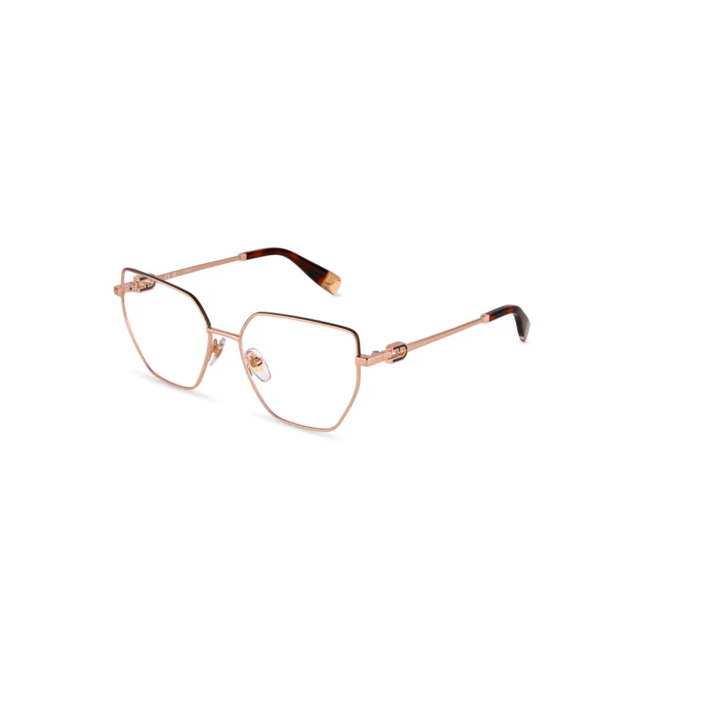 Occhiali da vista Furla VFU873 02AM