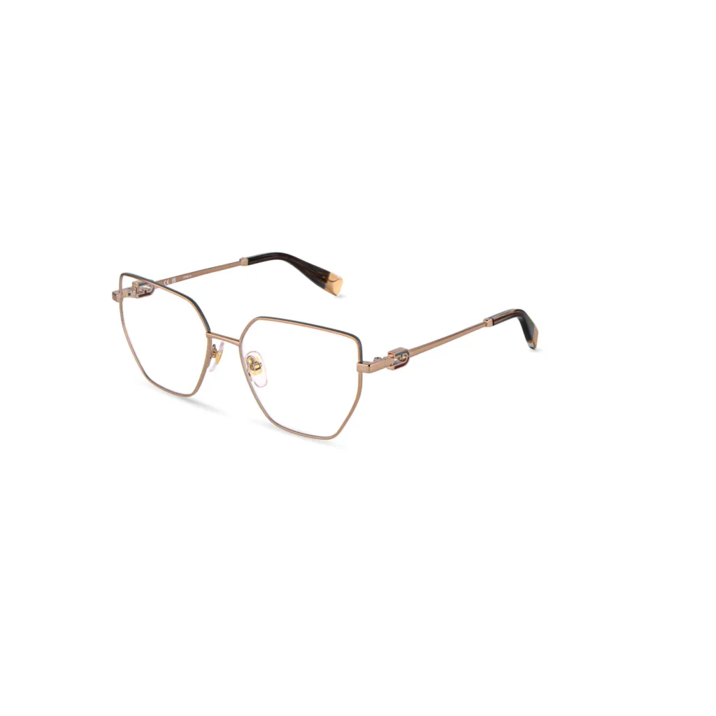 Occhiali da vista Furla VFU873 0E59
