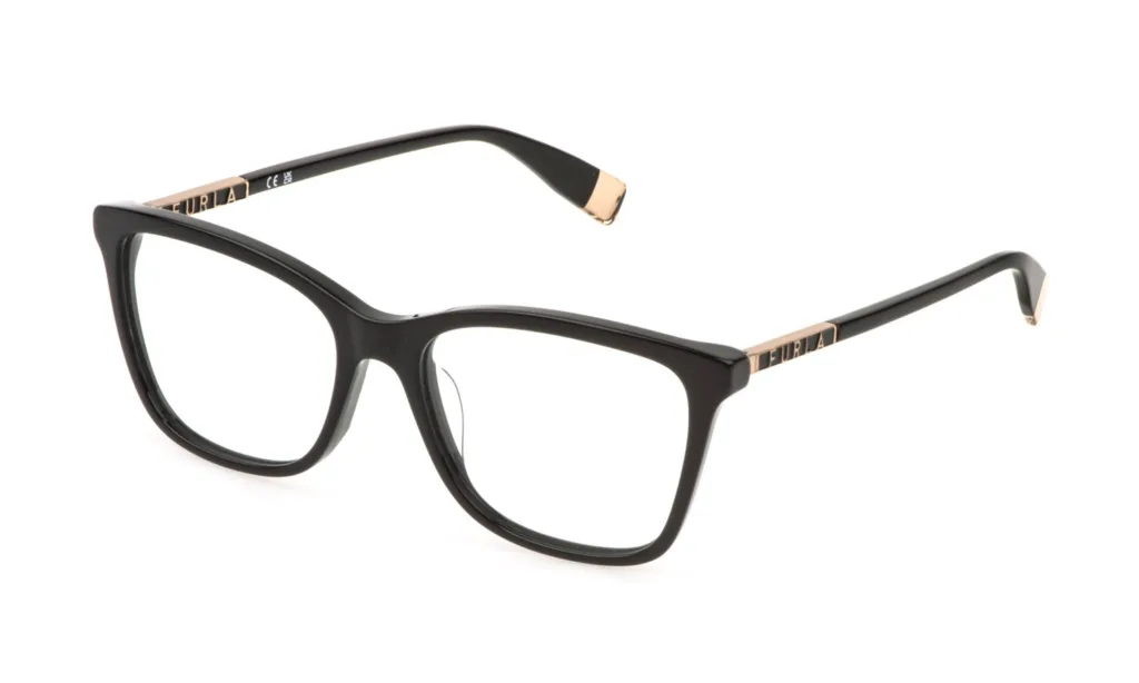 Occhiali da vista Furla VFU874 0700