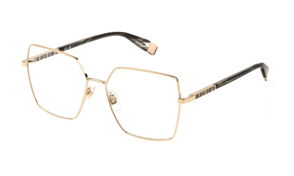 Occhiali da vista Furla VFU875 0300