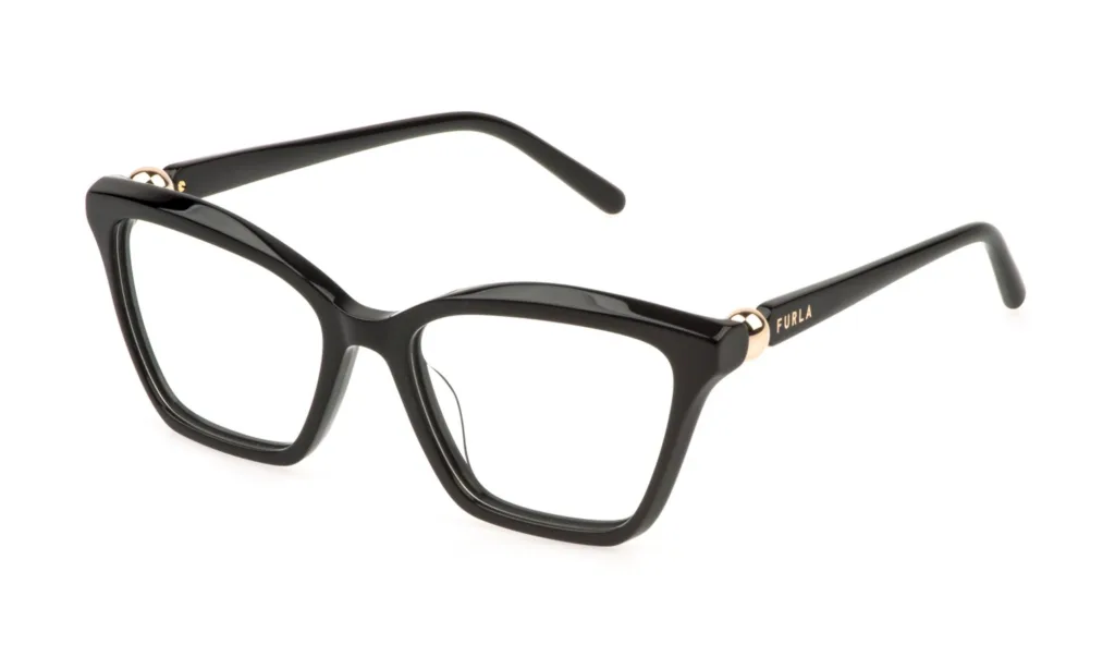 Occhiali da vista Furla VFU876 0700