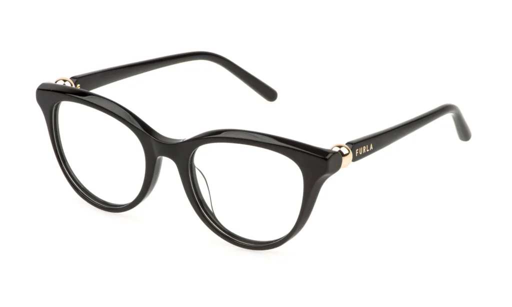 Occhiali da vista Furla VFU877 0700