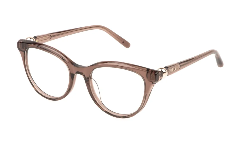 Occhiali da vista Furla VFU877 0G73