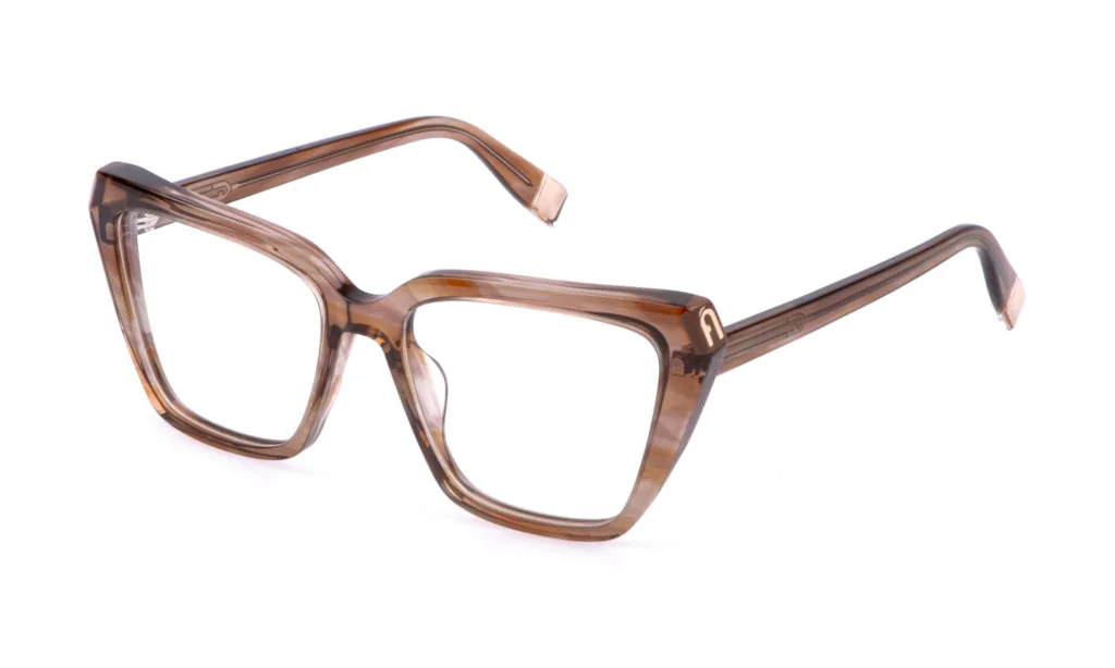 Occhiali da vista Furla VFU988V 01EV
