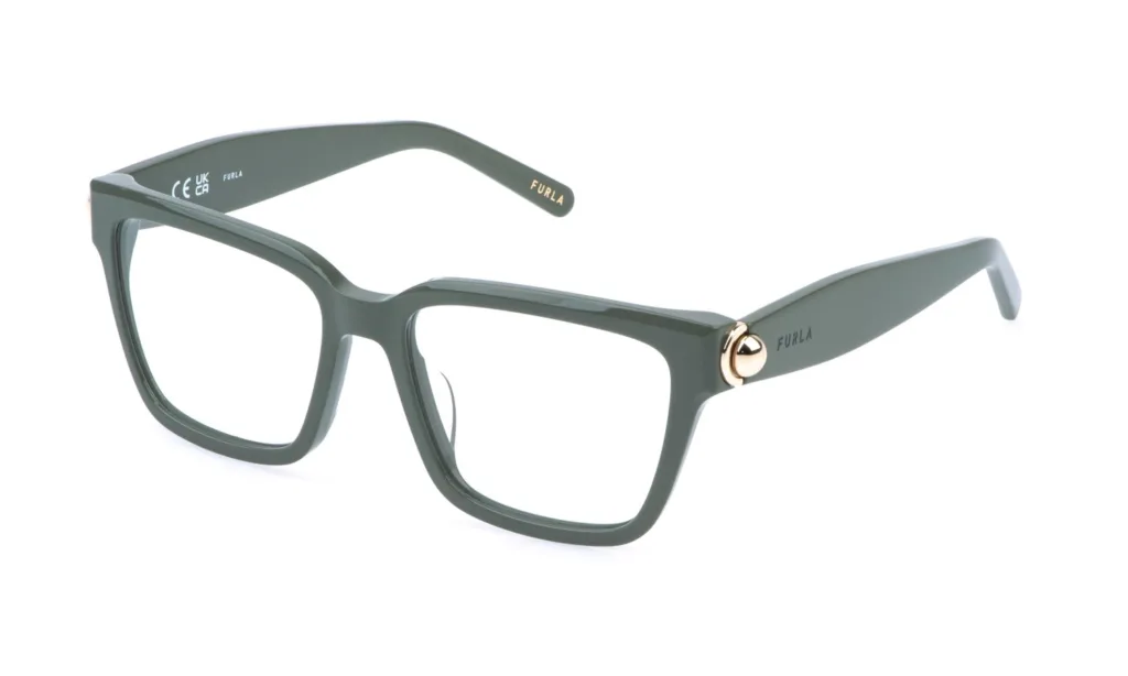 Occhiali da vista Furla VFU990 06S9