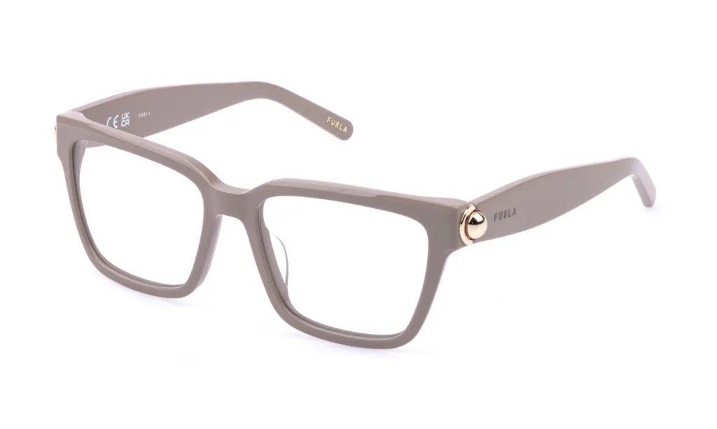 Occhiali da vista Furla VFU990 06Y1