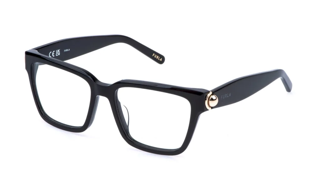 Occhiali da vista Furla VFU990 0700