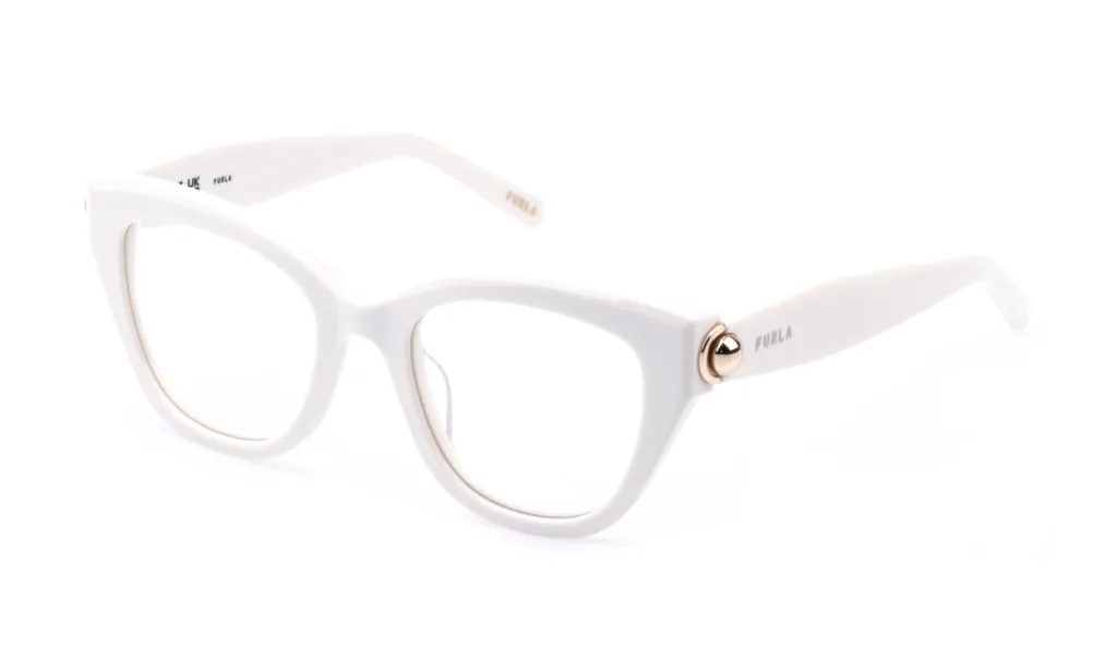 Occhiali da vista Furla VFU991 03GF