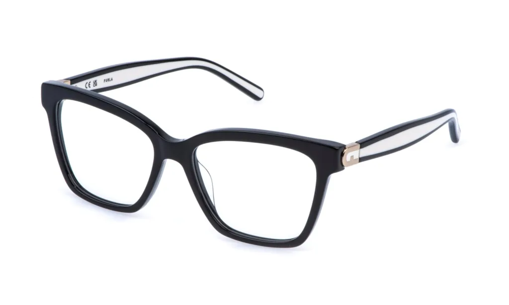 Occhiali da vista Furla VFU992 0700
