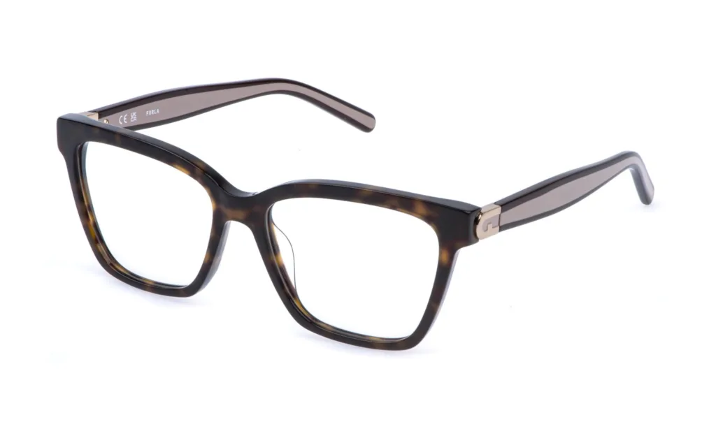 Occhiali da vista Furla VFU992 0706