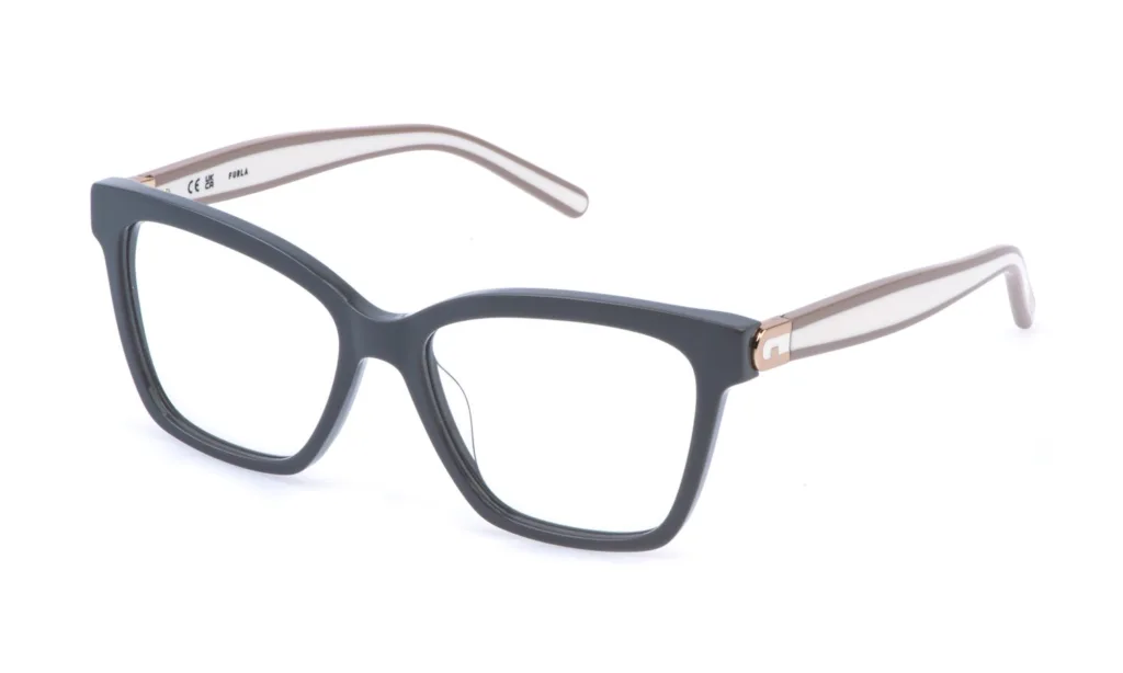 Occhiali da vista Furla VFU992 0GFS