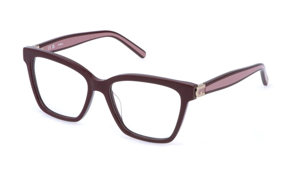 Occhiali da vista Furla VFU992 0U35