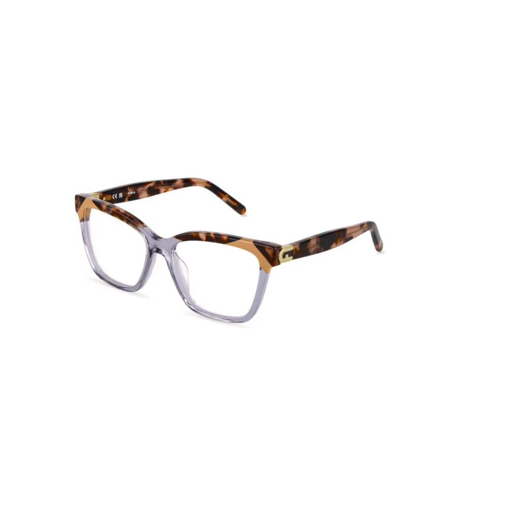 Occhiali da vista Furla VFU992V 02A7