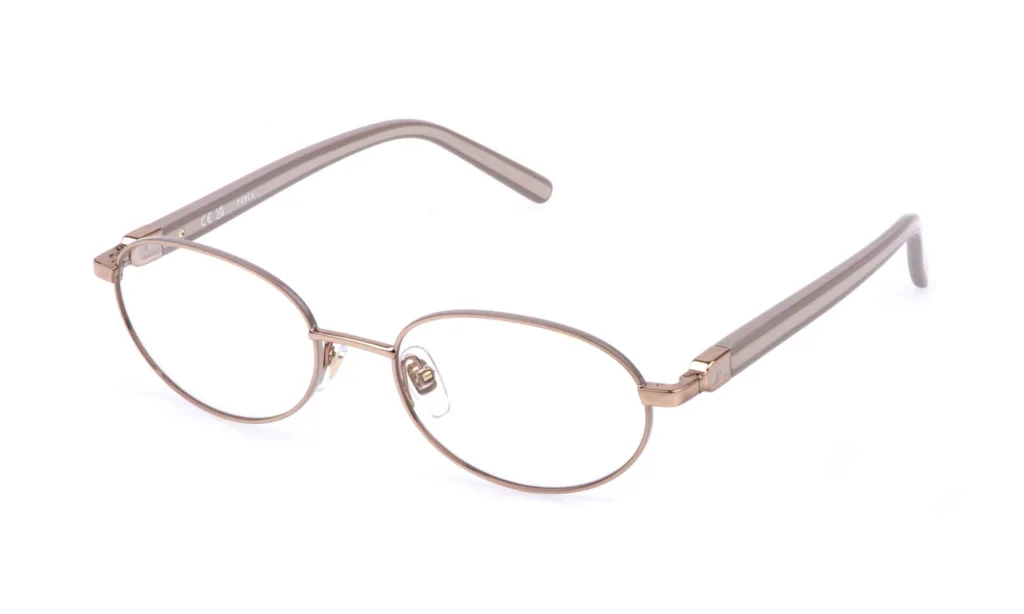 Occhiali da vista Furla VFU998 02AM