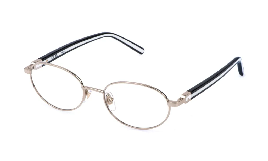 Occhiali da vista Furla VFU998 0300
