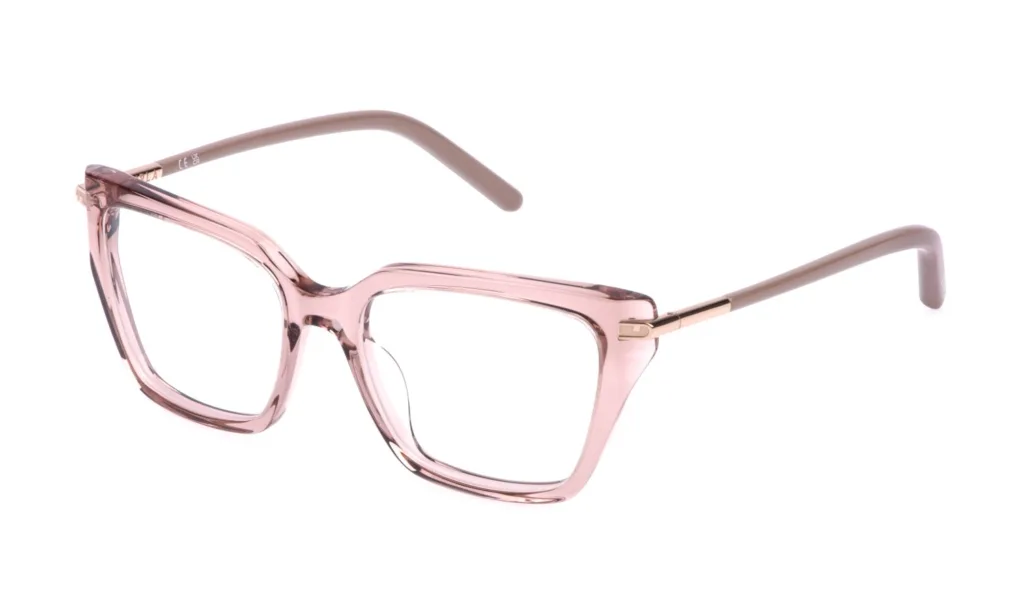 Occhiali da vista Furla VFU999 07SP
