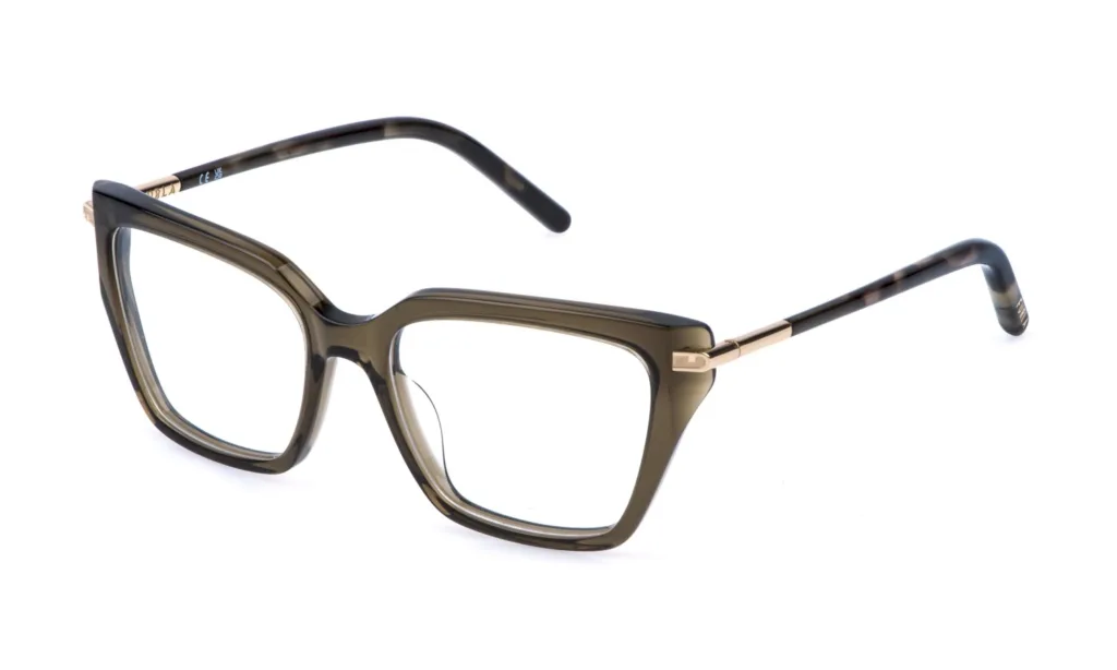 Occhiali da vista Furla VFU999 0893