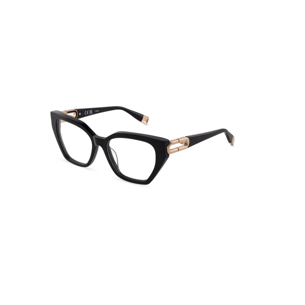 Occhiali da vista Furla VFUA94 0700