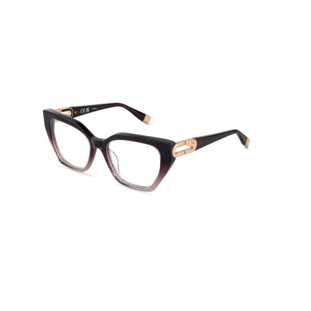 Occhiali da vista Furla VFUA94 0D78