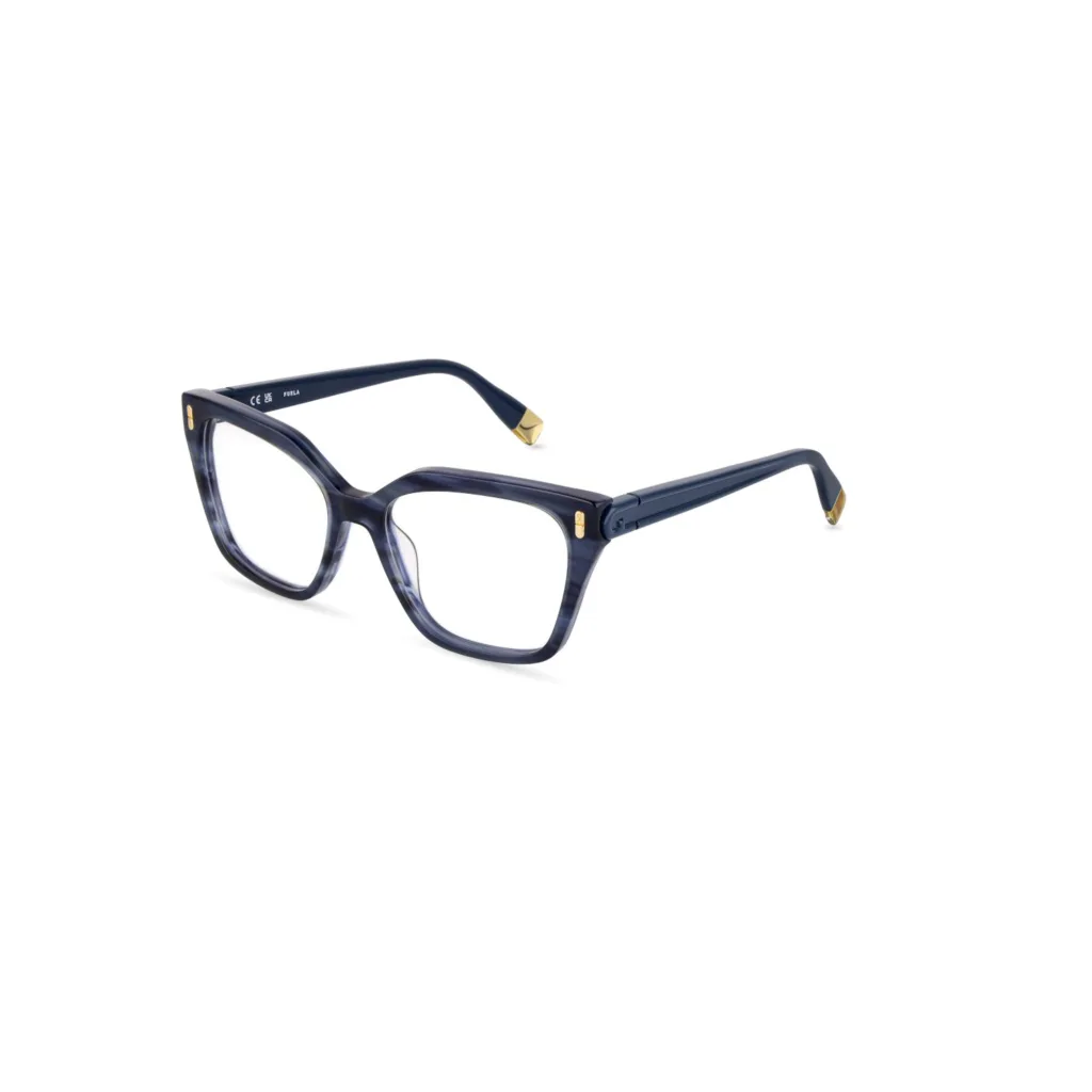 Occhiali da vista Furla VFUA95 0GBL