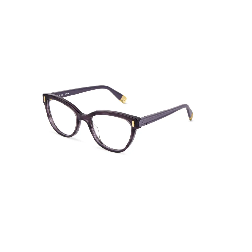 Occhiali da vista Furla VFUA96 0712