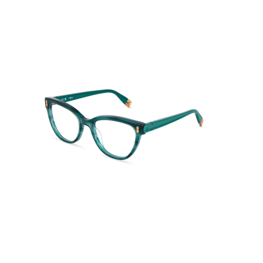 Occhiali da vista Furla VFUA96 09RD
