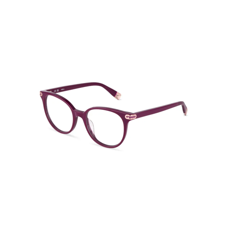 Occhiali da vista Furla VFUA97 06UU