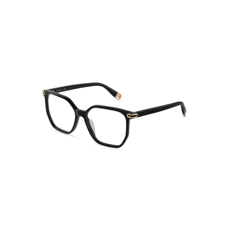 Occhiali da vista Furla VFUA98 0700