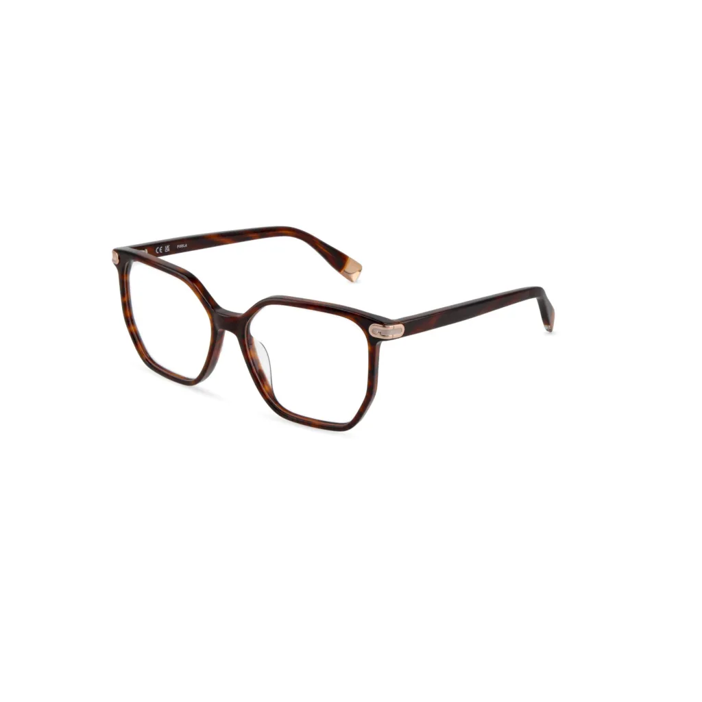 Occhiali da vista Furla VFUA98 C10Y