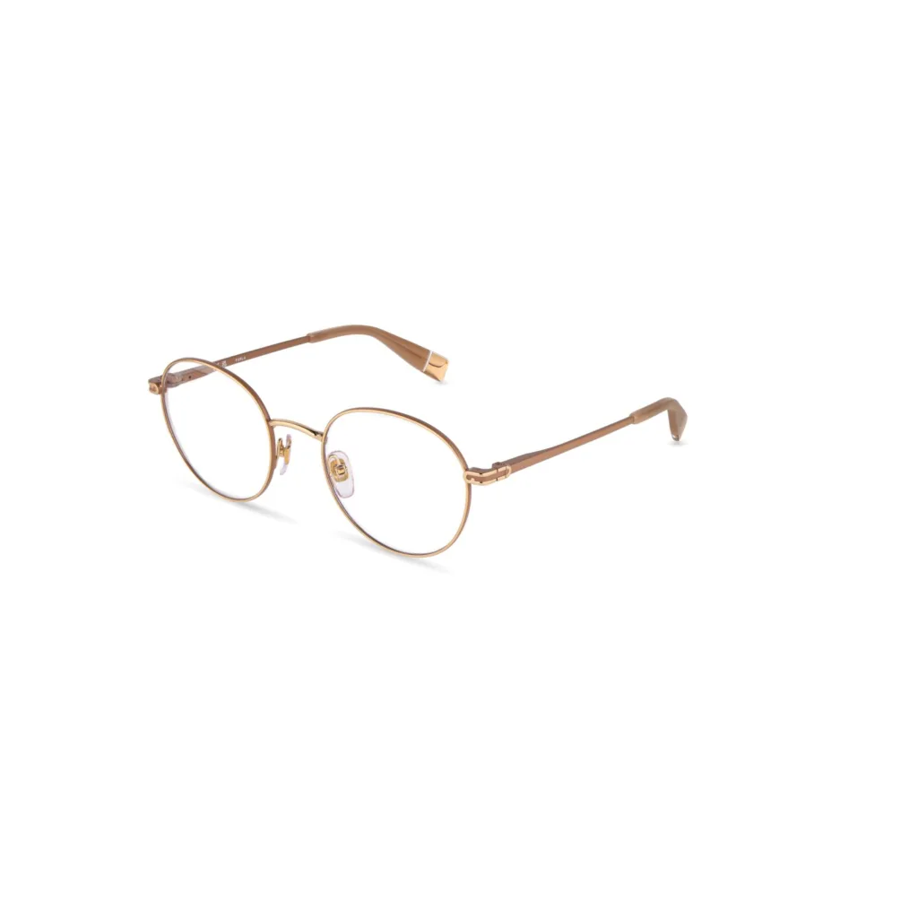 Occhiali da vista Furla VFUA99 0367