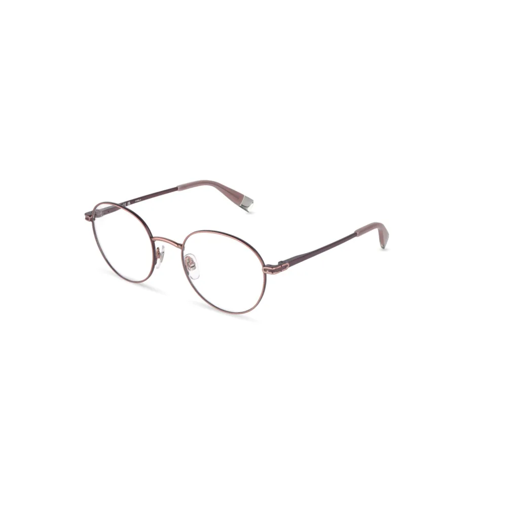 Occhiali da vista Furla VFUA99 0496