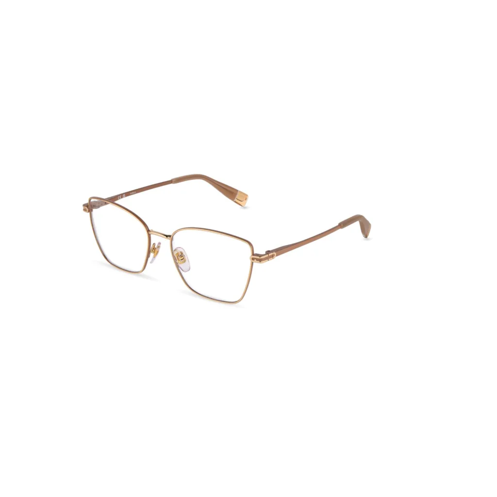 Occhiali da vista Furla VFUB01 0367