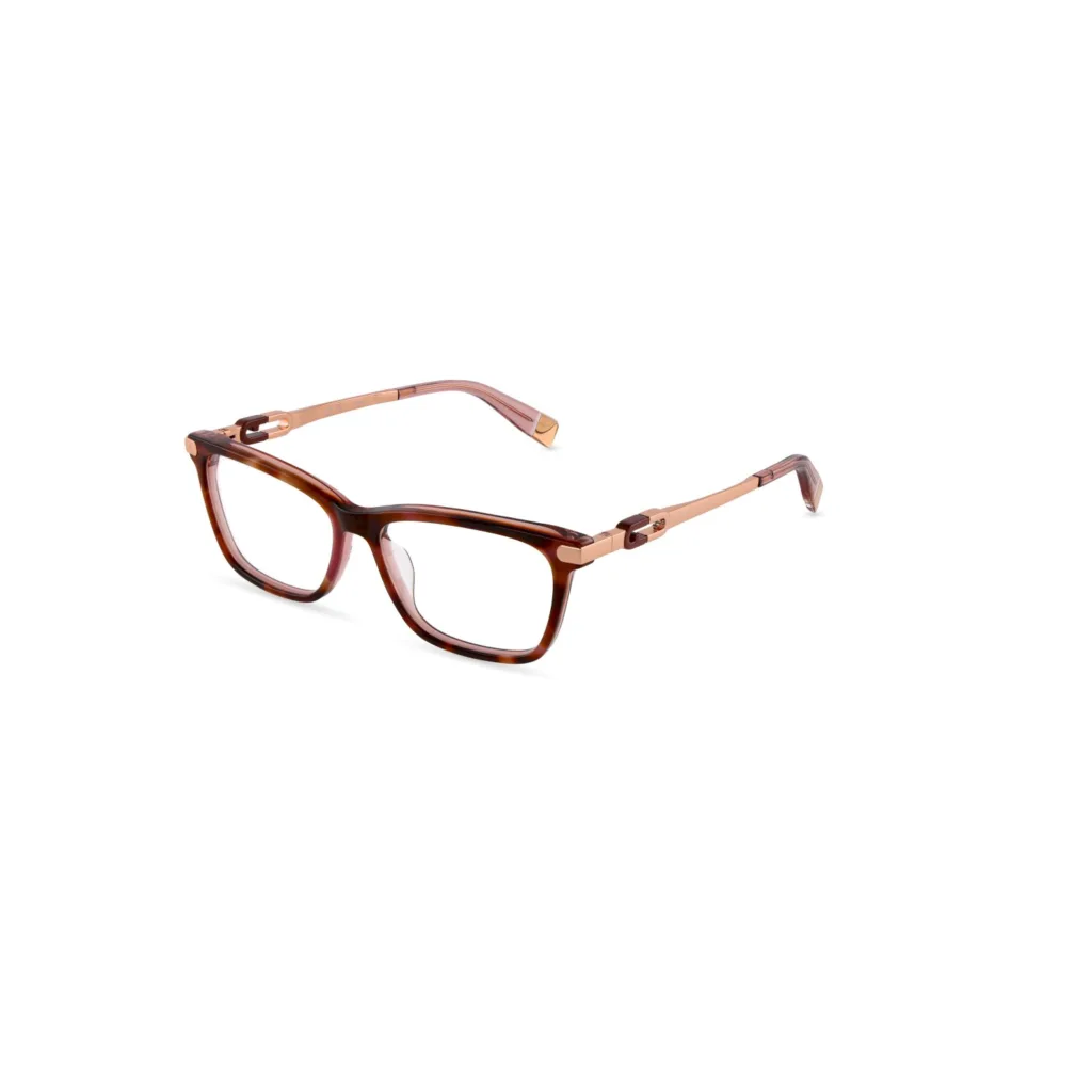 Occhiali da vista Furla VFUB02 06R9