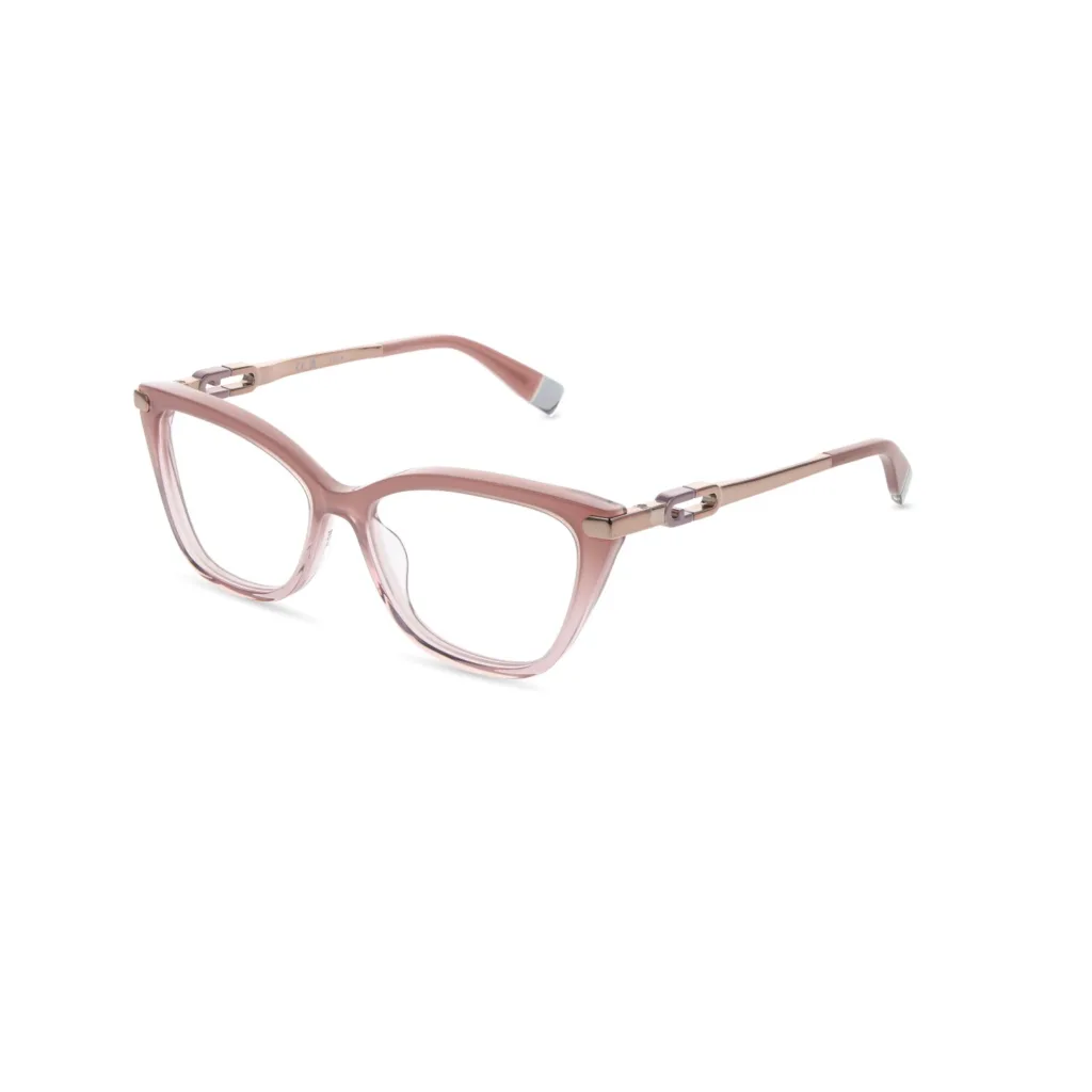 Occhiali da vista Furla VFUB03 0C19