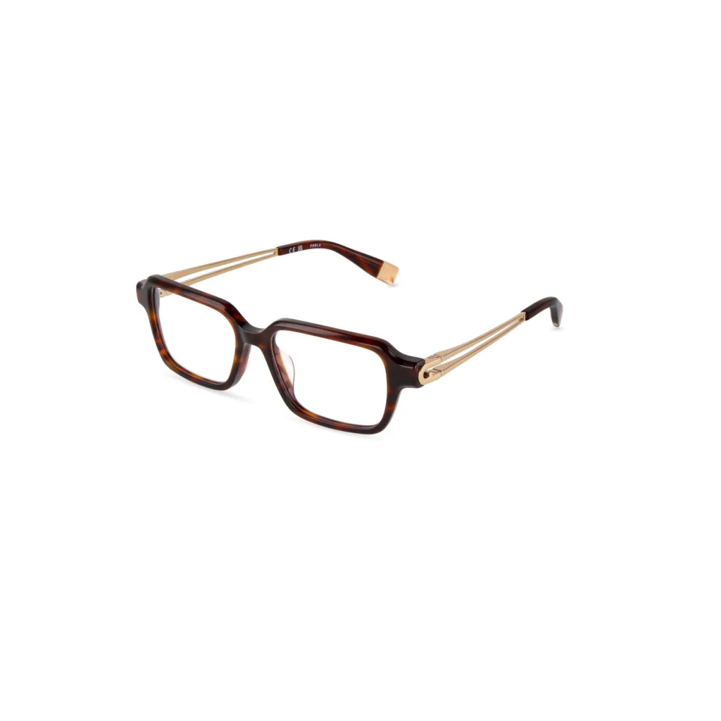 Occhiali da vista Furla VFUB04 0C10