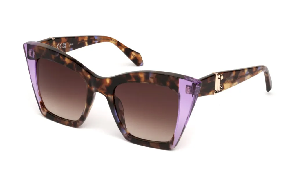 Occhiali da sole Just Cavalli SJC106V 0ANH