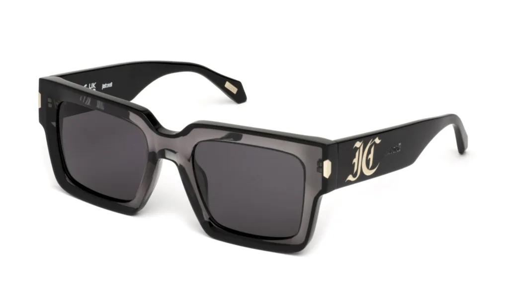 Occhiali da sole Just Cavalli SJC108V 04GT