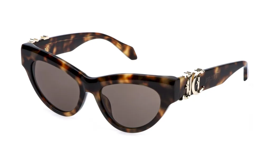 Occhiali da sole Just Cavalli SJC109 0829