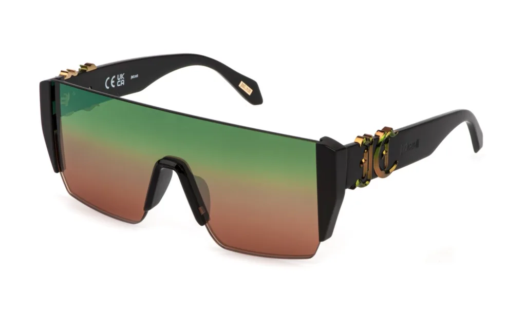 Occhiali da sole Just Cavalli SJC112 700A