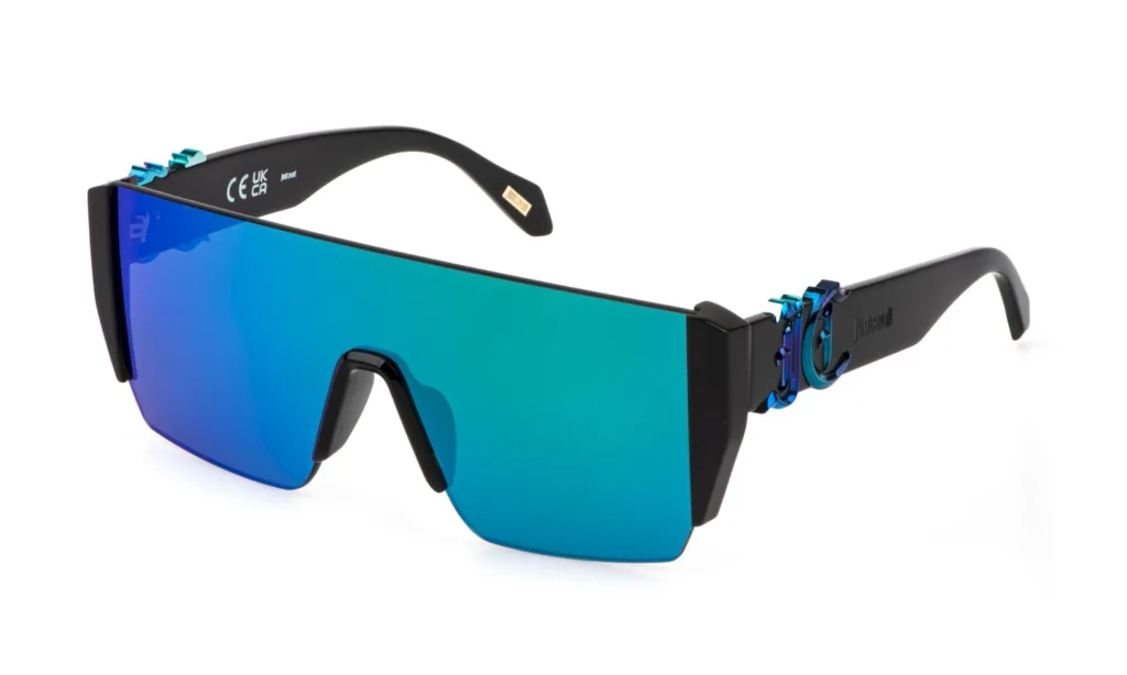 Occhiali da sole Just Cavalli SJC112 700V