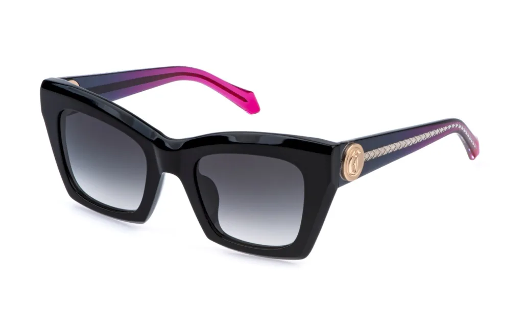 Occhiali da sole Just Cavalli SJC144 0700