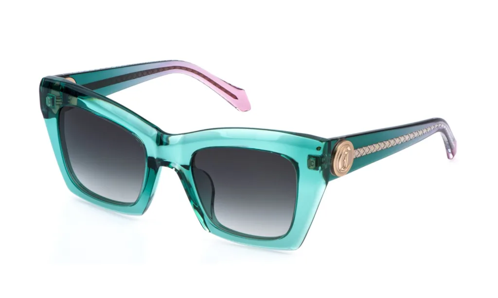 Occhiali da sole Just Cavalli SJC144 0G61