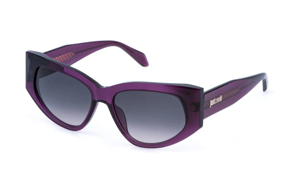 Occhiali da sole Just Cavalli SJC169 0916