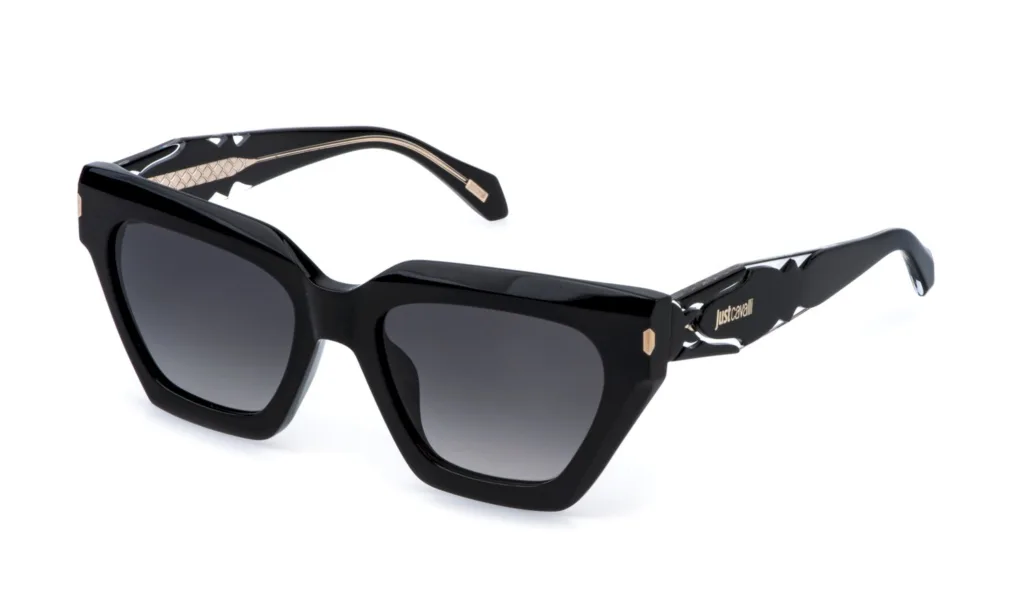 Occhiali da sole Just Cavalli SJC171 0700