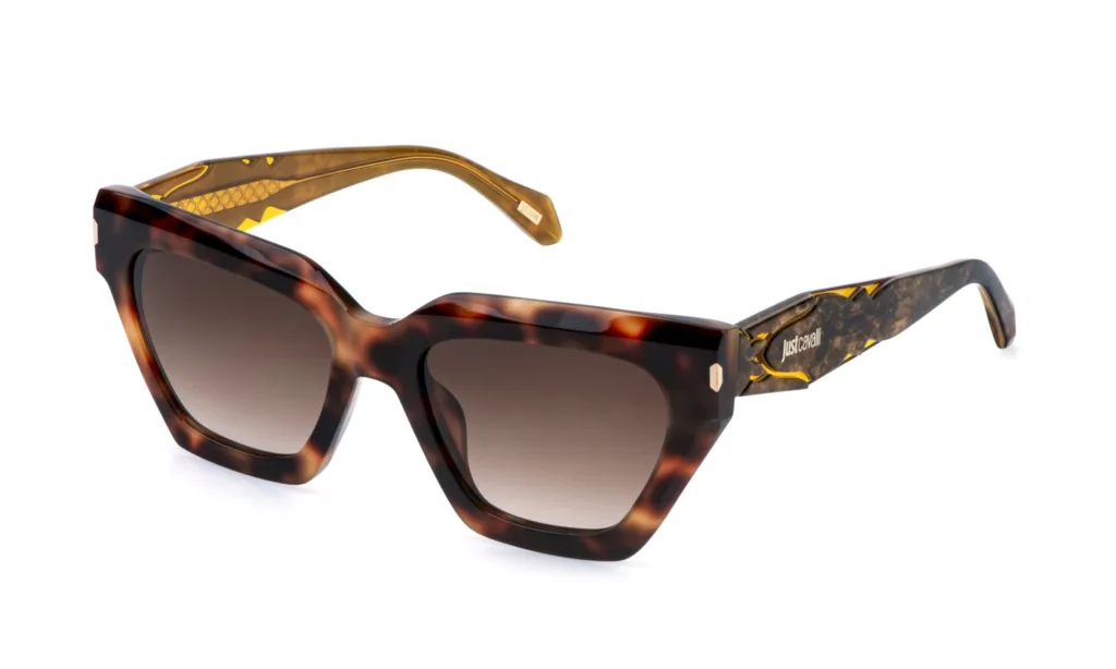 Occhiali da sole Just Cavalli SJC171 0829