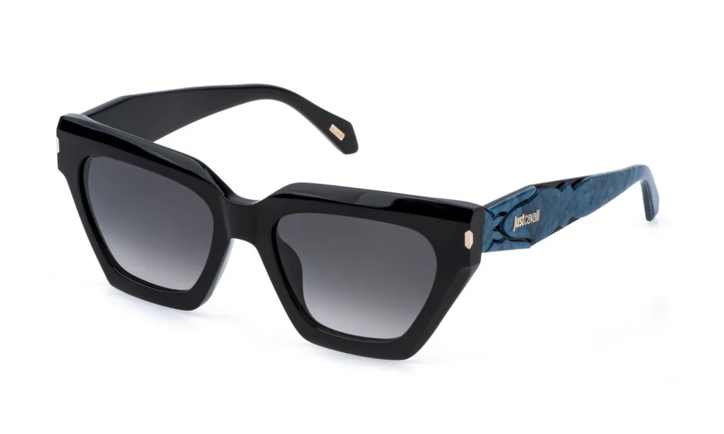 Occhiali da sole Just Cavalli SJC171 700Y