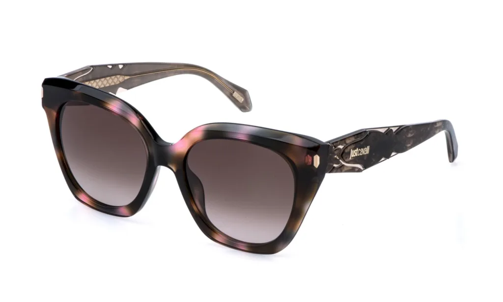 Occhiali da sole Just Cavalli SJC172 01GQ