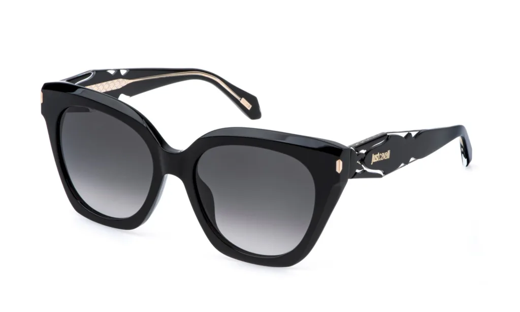 Occhiali da sole Just Cavalli SJC172 0700